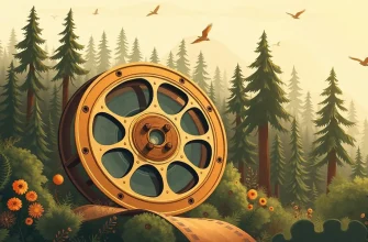 Dokumentalne filmy o badaniach biologicznych