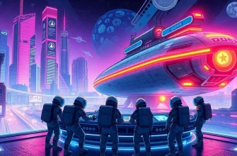 Najlepsze filmy o programach kosmicznych