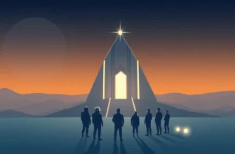 Mistyczne filmy o gwiezdnych świątyniach