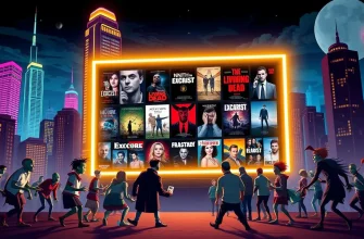 10 Filmów o Niejumarłych, Które Musisz Zobaczyć