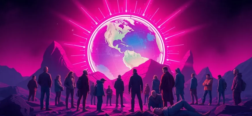 Filmy biograficzne o trzęsieniach ziemi