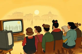 10 Dokumentalnych Filmów o Rasizmie