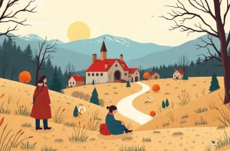 Melodramaty o mrówkach - 10 filmów, które musisz zobaczyć