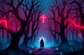 Najlepsze thrillery o złych duchach