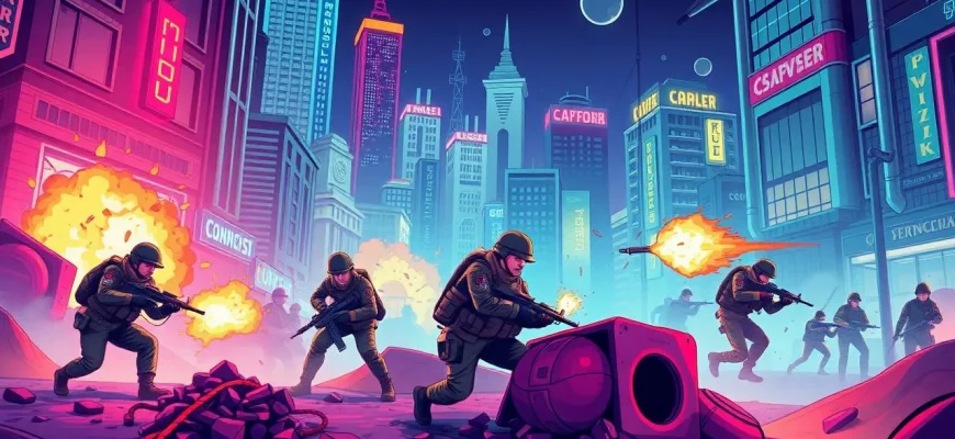 Najlepsze filmy o wojnie z saperami w roli głównej