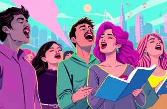 Filmy o chórach - muzyka, która łączy