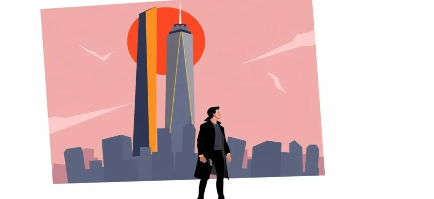 Najlepsze filmy akcji o karierze