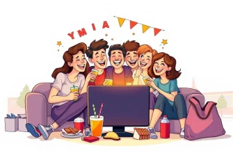 Najlepsze komedie o balu maturalnym