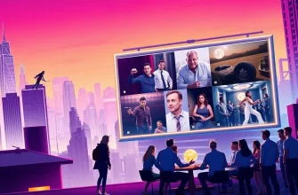 Filmy biograficzne o supermocach