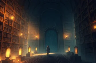 Tajemnicze filmy o zaginionych bibliotekach