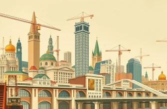 Dokumentalne filmy o budowie