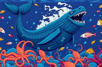 Zaginione Morskie Potwory: 10 Filmów o Poszukiwaniu Lewiatana