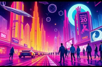 Futurystyczne Filmy Sci-Fi z Niesamowitym Designem