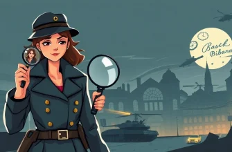 Najlepsze detektywistyczne filmy o wojsku