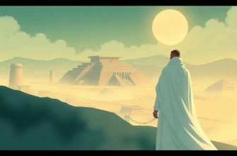 Tajemnice Sumerów: 10 filmów mistycznych o proroctwach