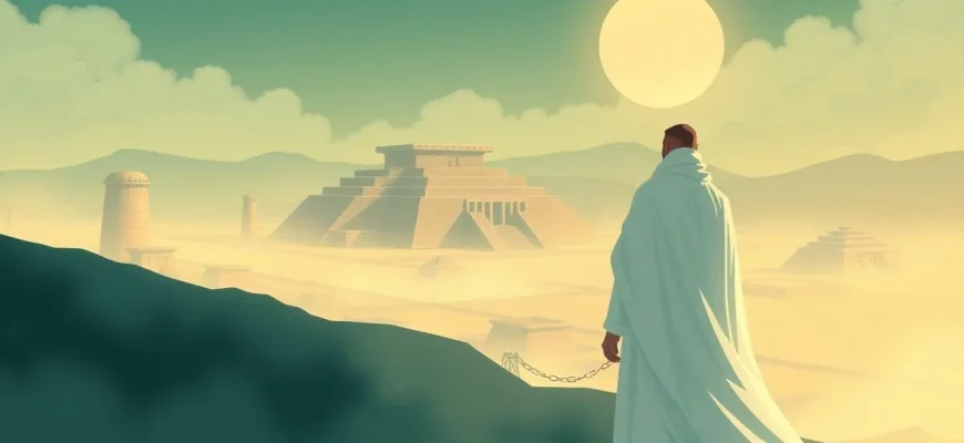 Tajemnice Sumerów: 10 filmów mistycznych o proroctwach