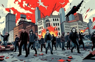 Najlepsze filmy grozy o powstaniach