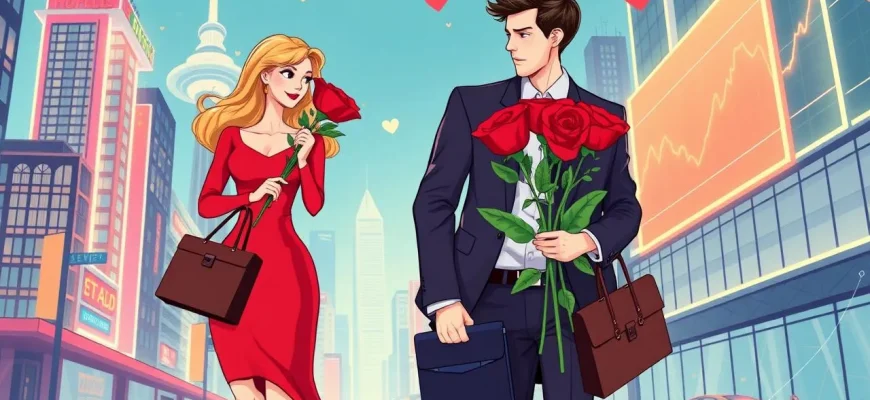 Melodramy o finansistach: 10 filmów, które musisz zobaczyć