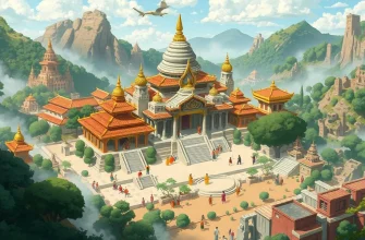 Filmy o świątyniach - 10 wyjątkowych historii