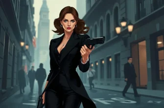 Najlepsze filmy dramatyczne o wywiadzie