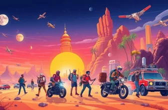 10 filmów o przygodach w ekstremalnym upale