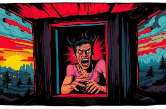 Najlepsze Filmy Grozy o Klaustrofobii