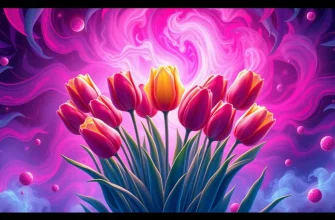 10 filmów o tulpach, które musisz zobaczyć