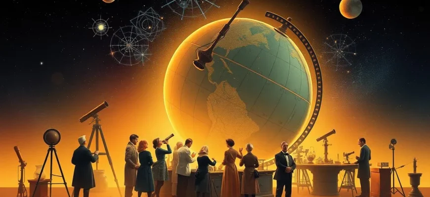 Dokumentalne filmy o fizyce