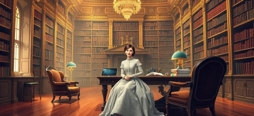 10 Dramatycznych Filmów o Uczeniu Maszynowym