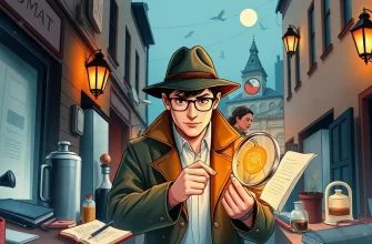 Detektywistyczne filmy o prawdziwej miłości