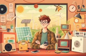 Dokumentalne filmy o efektywności energetycznej