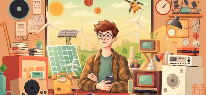 Dokumentalne filmy o efektywności energetycznej