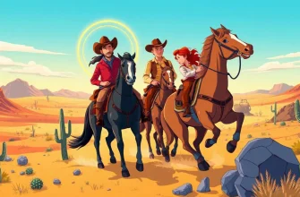 10 filmów westerów o poszukiwaniu zaginionych