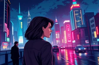 Najlepsze Thrillery o Wierności