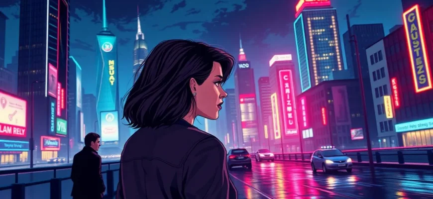 Najlepsze Thrillery o Wierności