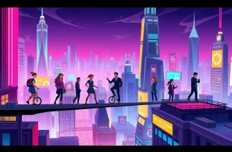 Biografie o superludziach: 10 filmów, które musisz zobaczyć