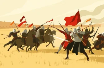 Historyczne Bitwy Średniowiecza: 10 Filmów, Które Musisz Zobaczyć