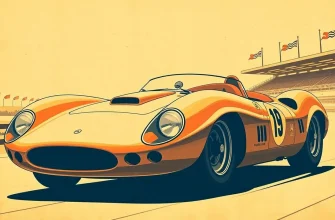 Najlepsze dokumentalne filmy o autosporcie