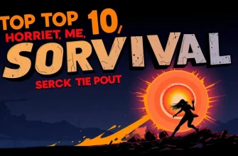 Najlepsze filmy grozy o przetrwaniu