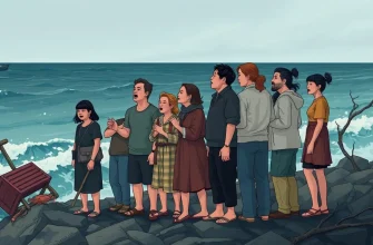 Najlepsze filmy o przetrwaniu tsunami