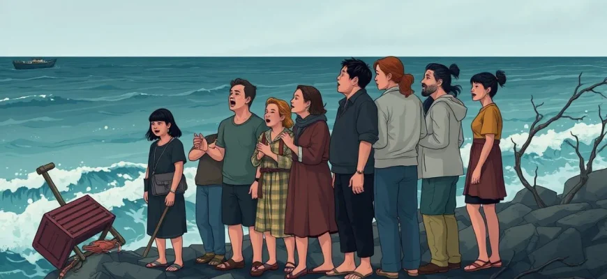 Najlepsze filmy o przetrwaniu tsunami