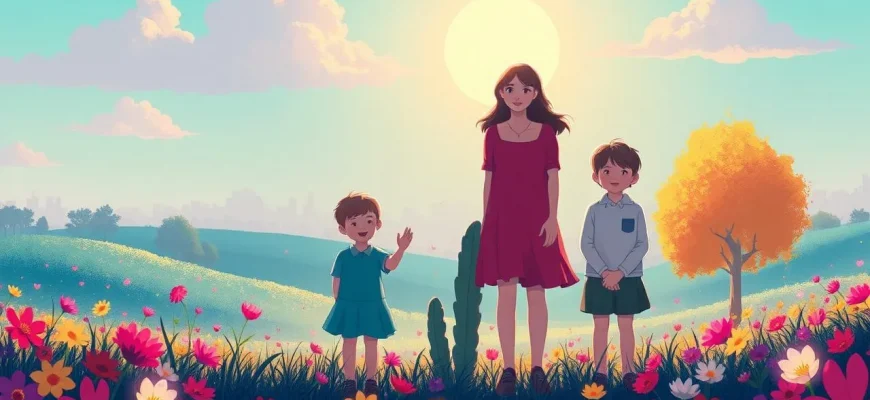 Rodzinne filmy o wskrzeszeniu