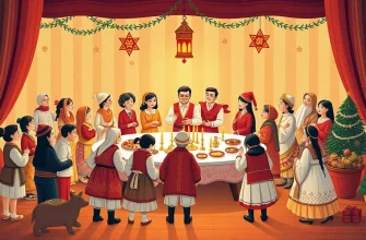 Dokumentalne filmy o ludowych świętach