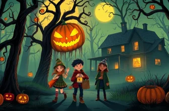 Najlepsze filmy na Halloween