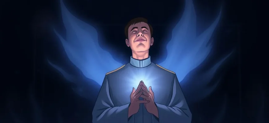 Tajemnicze błogosławieństwa kapłanów: 10 filmów, które musisz zobaczyć