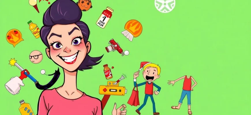 Najlepsze komedie o ekstrasensach