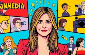 Komedia z Jennifer Aniston - 10 filmów, które musisz zobaczyć