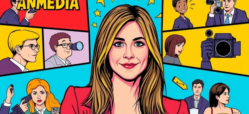 Komedia z Jennifer Aniston - 10 filmów, które musisz zobaczyć