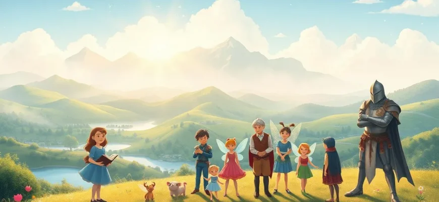 10 Fantastycznych Filmów o Francji