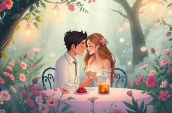 Filmy fantasy o małżeństwie - magia miłości